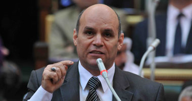 Portrait of author Omar Salem